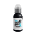 World Famous Limitless Tattoo Ink - Thomas Carli Jarlier Noire Ink Set - 6x 30 ml