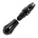 FK Irons Spektra Xion Gorilla Rotary Machine in Stealth (Black)