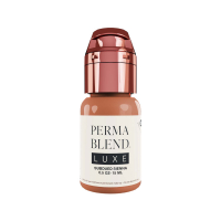 Perma Blend Luxe PMU Pigment - Subdued Sienna 15ml