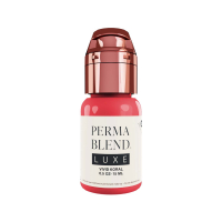 Perma Blend Luxe PMU Pigment - Vivid Koral 15ml