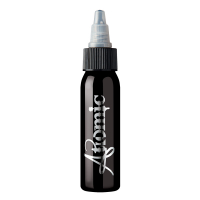 Atomic Ink Liner Black