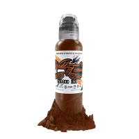 World Famous Ink Pony Lawson Bourbon 30ml (1oz)