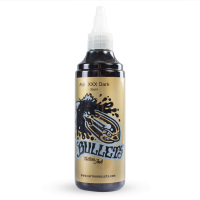 Bullets Tattoo Ink XXX-Dark Tattoofarbe
