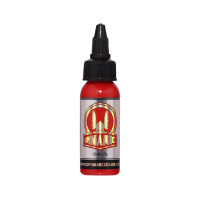 Viking by Dynamic Tattoo Ink - Candy Apple Red 30 ml