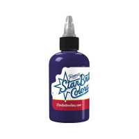 Starbrite Europe Tattoofarbe Deep Violet