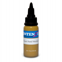 Intenze Ink Earth Tone Desert Sand Medium 30ml (1oz)