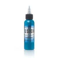 Fusion Ink Turquoise
