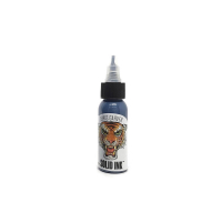 Solid Ink Chris Garver's Ghost Face Grey 30ml (1oz)