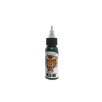 Solid Ink Chris Garver's Sweet Leaf 30ml (1oz)