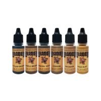 Loaded by Li Pigments Starter Kit - Set mit 6 x 15 ml