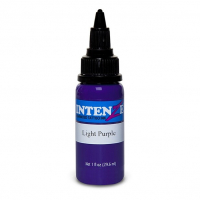 Intenze Basic 30ml (1oz) Light Purple Tattoofarbe