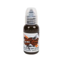 World Famous Ink A. Kolbasin Green Leaf Oak 30ml