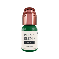 Perma Blend Luxe PMU Pigment - Green Eyes 15ml