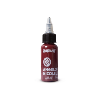 Radiant Colors Angelo Nicolella Auburn 30ml
