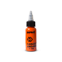 Radiant Colors Carlox Angarita Fox Orange 30ml