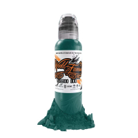 World Famous Ink Ryan Smith Jade 30ml (1oz)