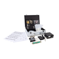 Professionelles Tattooset I – Apprentice