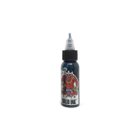Solid Ink Horitomo's Fudo Blue Grey 30ml (1oz)