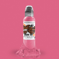 World Famous Ink - Hori Hui Sakura (30ml)