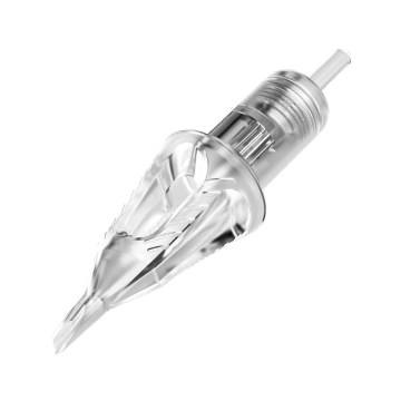 Box mit 20 Cheyenne Clear Craft Nadelmodule Shader