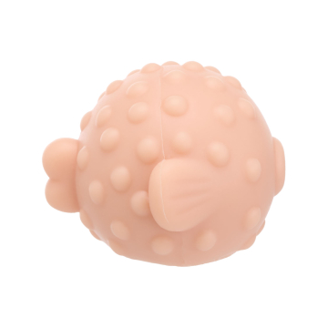 A Pound of Flesh Mini Ocean Animal - Blowfish
