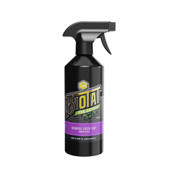 BIOTAT Numbing Zen Green Soap - gebrauchsfertig - 500ml