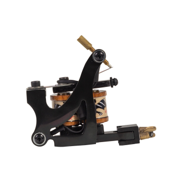 Bristol Tattoo Club Tattoomaschine - Special Small