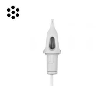 Box mit 10 Cheyenne Craft Shader Nadelmodule