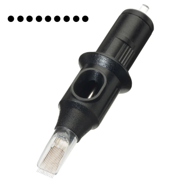 Box mit 20 Cheyenne Safety Flat Needle Nadelmodule