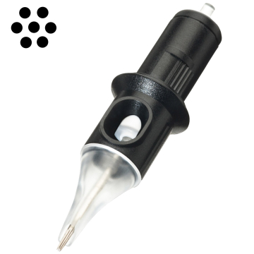 Box mit 20 Cheyenne Safety Power Nadelmodule