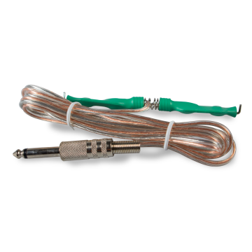 Standard Clipcord für Tattoomaschinen