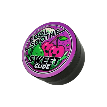 Cool Soothe Sweet Glide 200ml