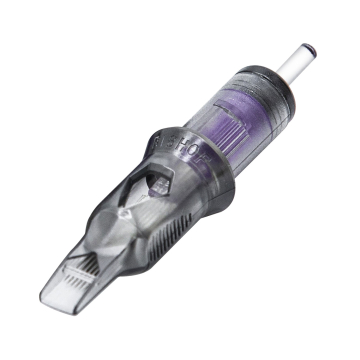 Box mit 20 Bishop Da Vinci V2 Nadelmodulen - Curved Magnum Bugpin