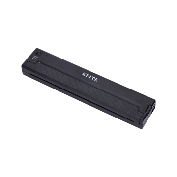 Elite Pocket S6 USB Thermodrucker