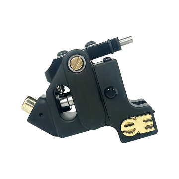 Emillion Minikinetische Maschine - Hergestellt in den Niederlanden