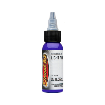 Eternal Ink Light Purple