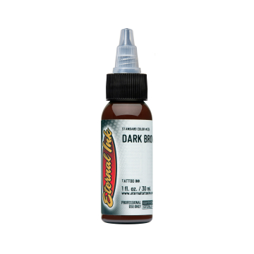 Eternal Ink Dark Brown