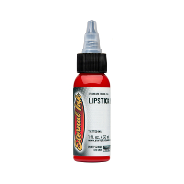 Eternal Ink Lipstick Red