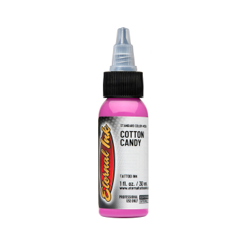 Eternal Ink Cotton Candy