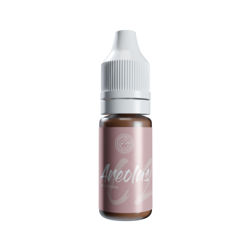 FACE Pigments - Areolas - 02 12ml
