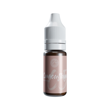 FACE Pigments - Camouflage - 05 12ml