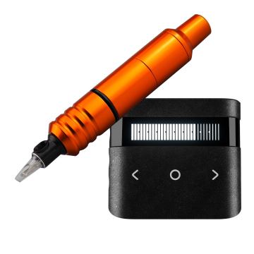 Cheyenne Hawk PEN Bündelprodukt - Orange
