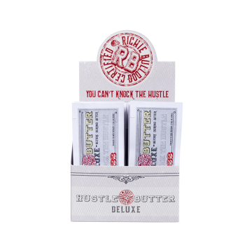 Hustle Butter Deluxe® Tattoo Care - Einzelpäckchen je 7,5ml