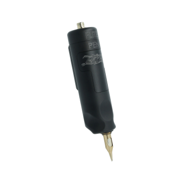Inkjecta Flite Pen Tattoo Maschine - Schwarz