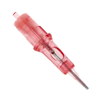 Box mit 20 Kwadron PMU Optima Nadelmodule - Magnum