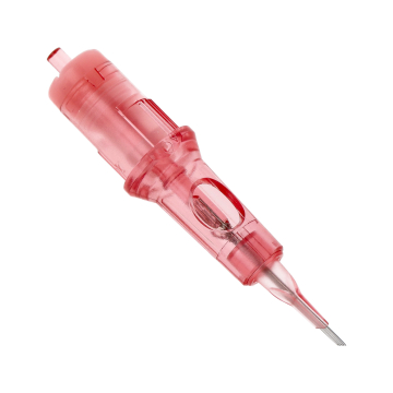 Box mit 20 Kwadron PMU Optima Nadelmodule - Slope