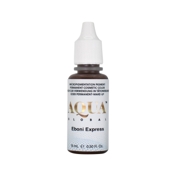 Li Pigments Aqua Global - Eboni Express 15 ml