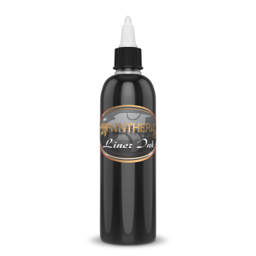 Panthera Black Ink - Liner
