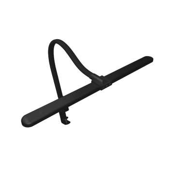 Light und Vision Ergo Pro Schreibtischlampe (EU Stecker)