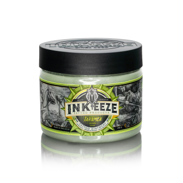 Ink‑Eeze x Matt Jordan Glide 180ml 6oz